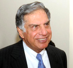 Ratan Tata